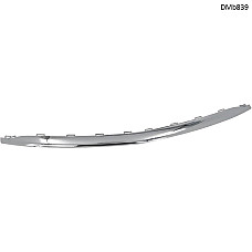 Хром лайсна за спойлер предна броня Mercedes E-Class W213 (2016–2020) – DMb839 - Sellzone.bg Хром лайсна за спойлер предна броня Mercedes E-Class W213 (2016–2020) – DMb839